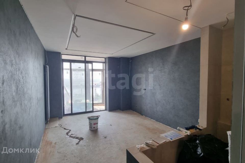 Продаётся 2-комнатная квартира, 82 м²