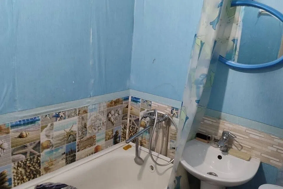 Сдаётся 1-комнатная квартира, 30 м²