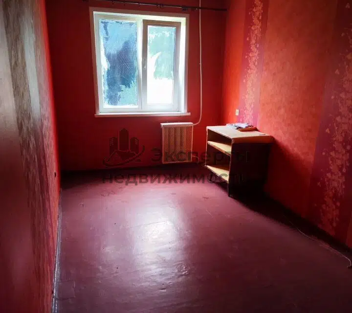 Продаётся 2-комнатная квартира, 44.2 м²