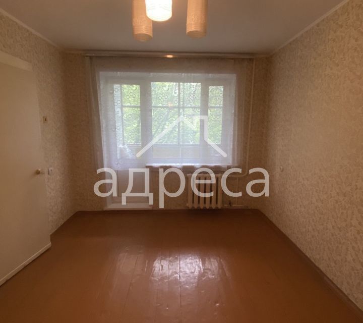 Продаётся 3-комнатная квартира, 58.9 м²