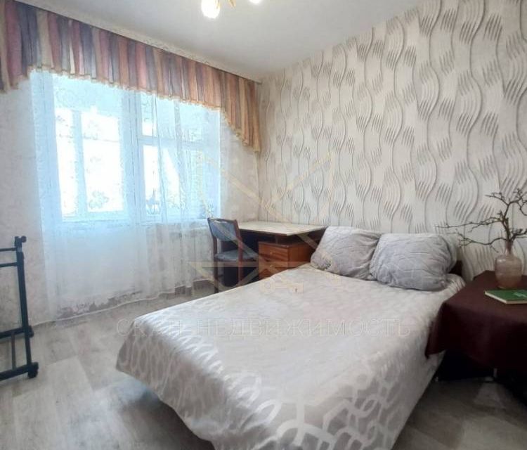 Сдаётся 3-комнатная квартира, 72 м²