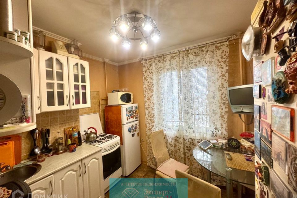 Продаётся 2-комнатная квартира, 53.2 м²