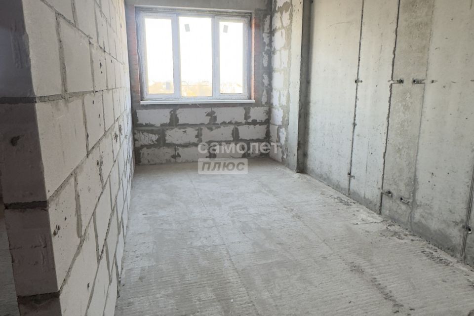Продаётся 1-комнатная квартира, 35 м²
