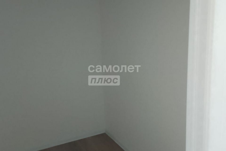Продаётся 3-комнатная квартира, 76.5 м²
