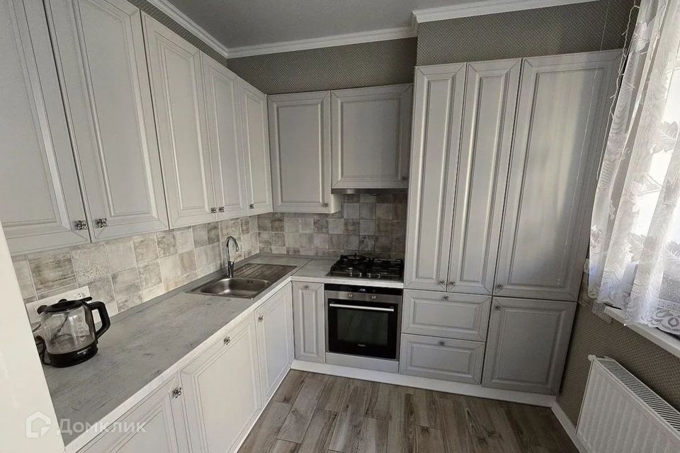 Продаётся 2-комнатная квартира, 56 м²