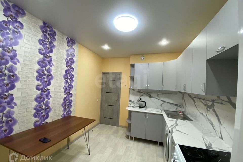 Сдаётся 2-комнатная квартира, 53.9 м²