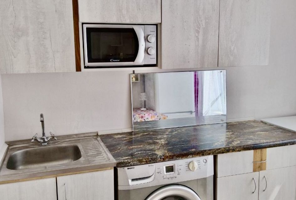 Продаётся 1-комнатная квартира, 31 м²