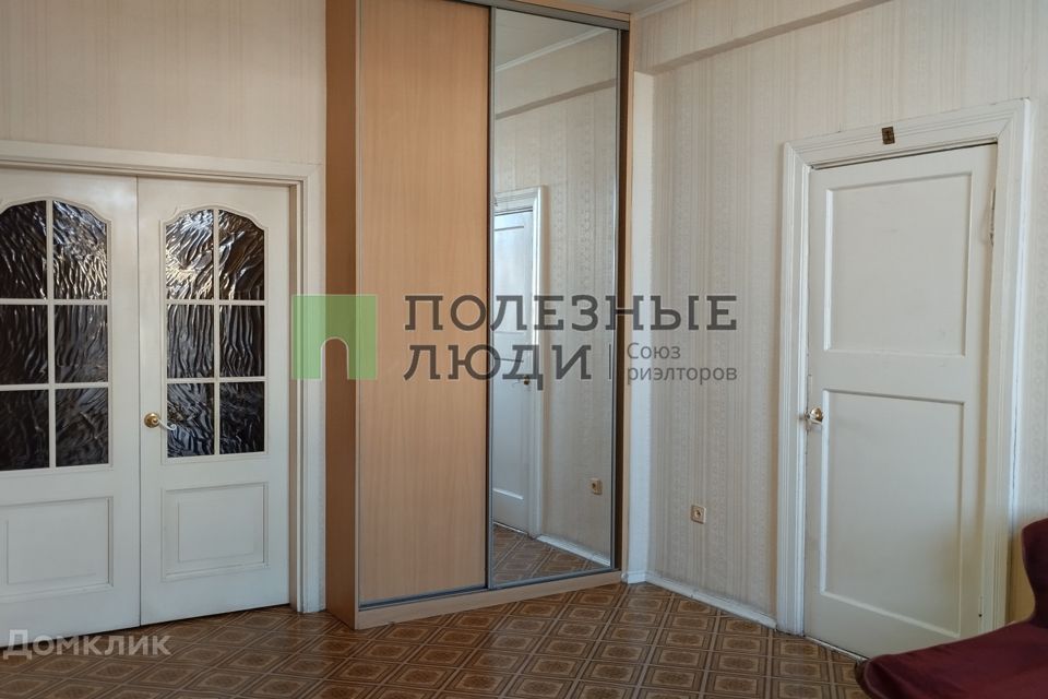 Продаётся 3-комнатная квартира, 72 м²