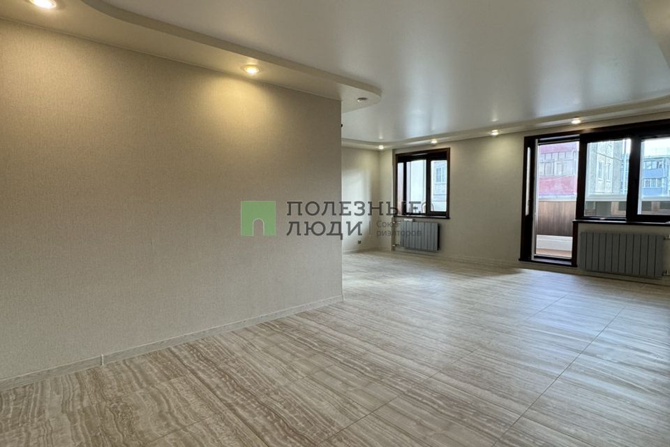 Продаётся 2-комнатная квартира, 77.4 м²