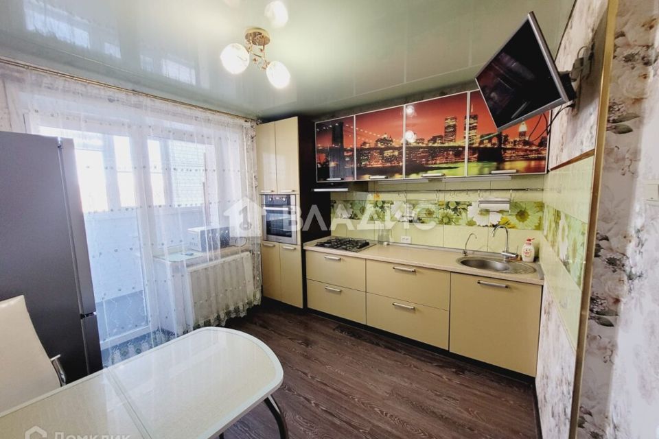 Сдаётся 3-комнатная квартира, 76 м²