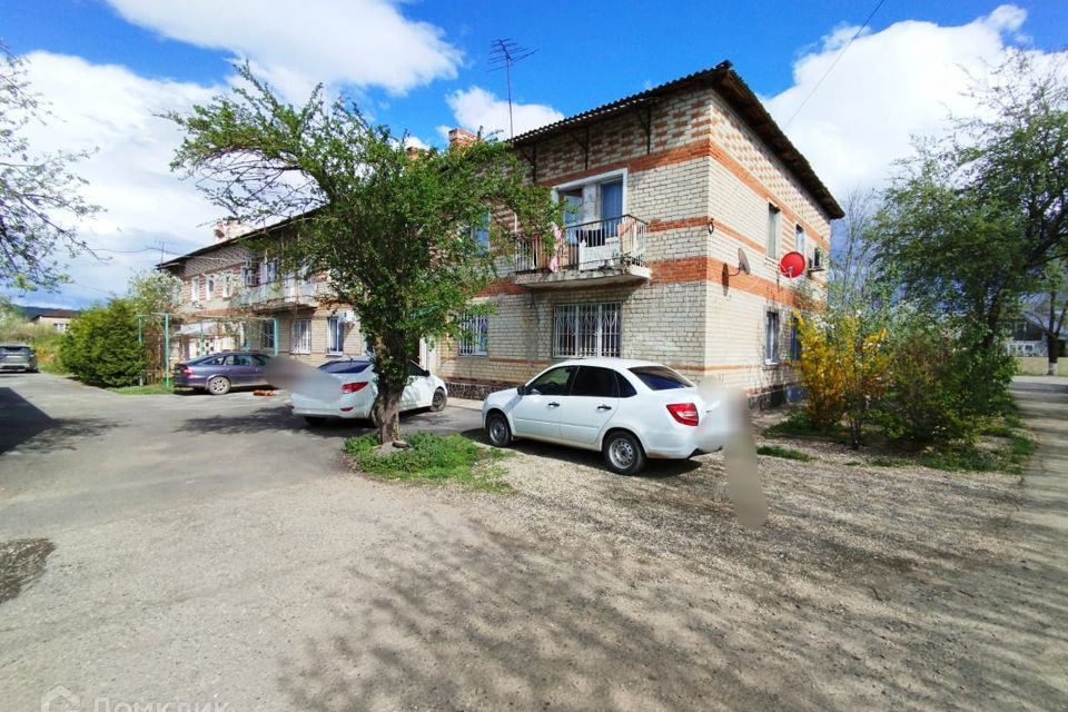 Продаётся 1-комнатная квартира, 30 м²