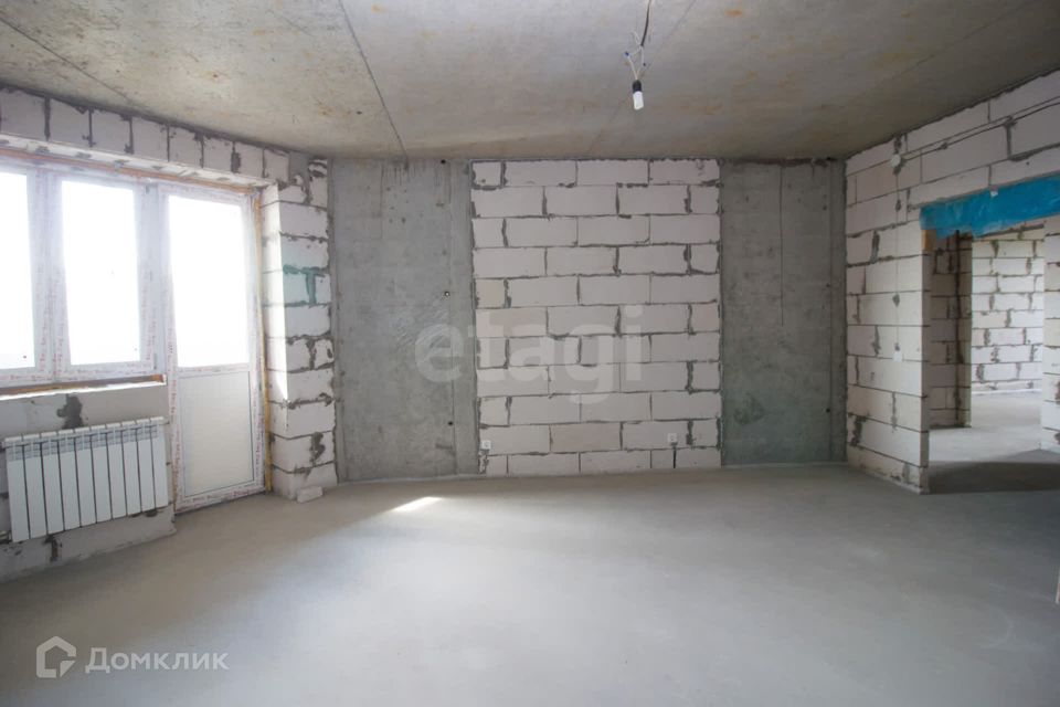 Продаётся 2-комнатная квартира, 67.2 м²