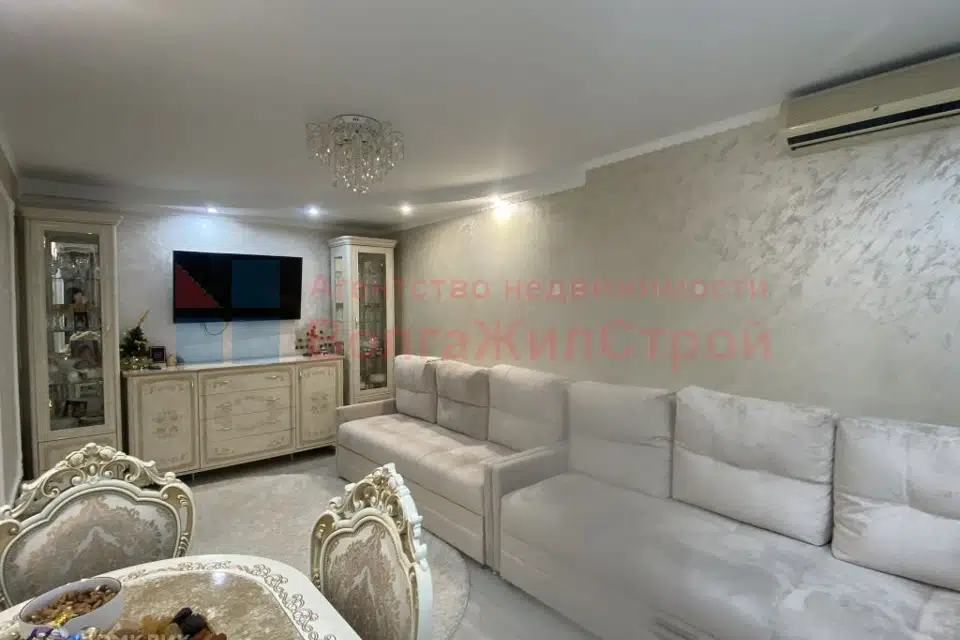 Продаётся 2-комнатная квартира, 43 м²