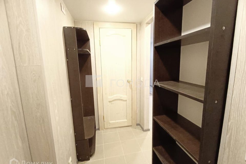 Продаётся студия, 25.4 м²