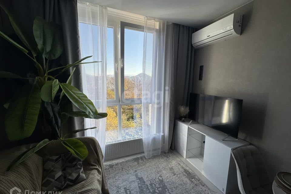 Продаётся 1-комнатная квартира, 32.3 м²