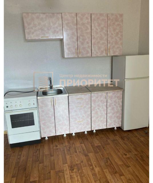 Продаётся комната в 1-комн. квартире, 20 м²