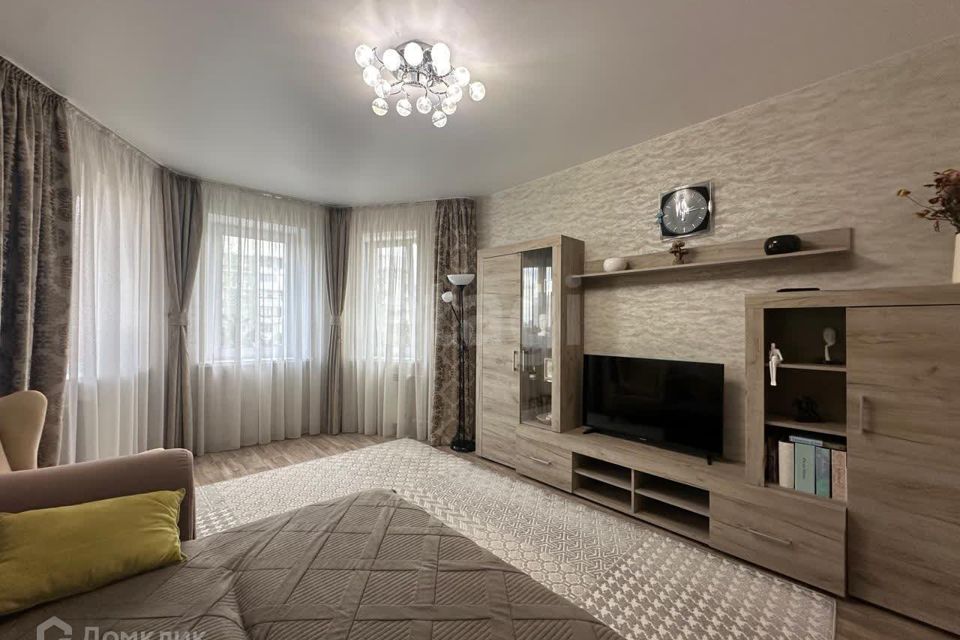 Продаётся 3-комнатная квартира, 73.2 м²