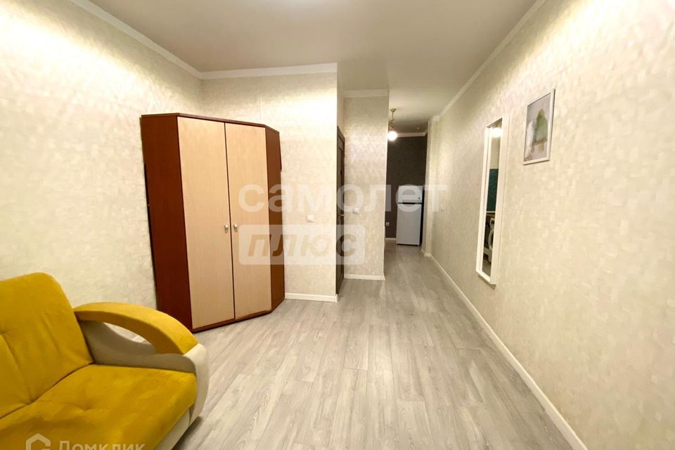 Продаётся студия, 22.4 м²