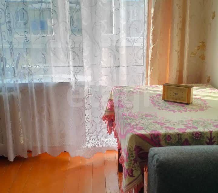 Продаётся 1-комнатная квартира, 30.3 м²