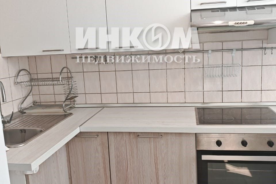 Сдаётся 2-комнатная квартира, 51 м²