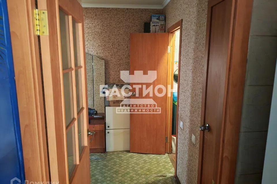 Продаётся 3-комнатная квартира, 72 м²