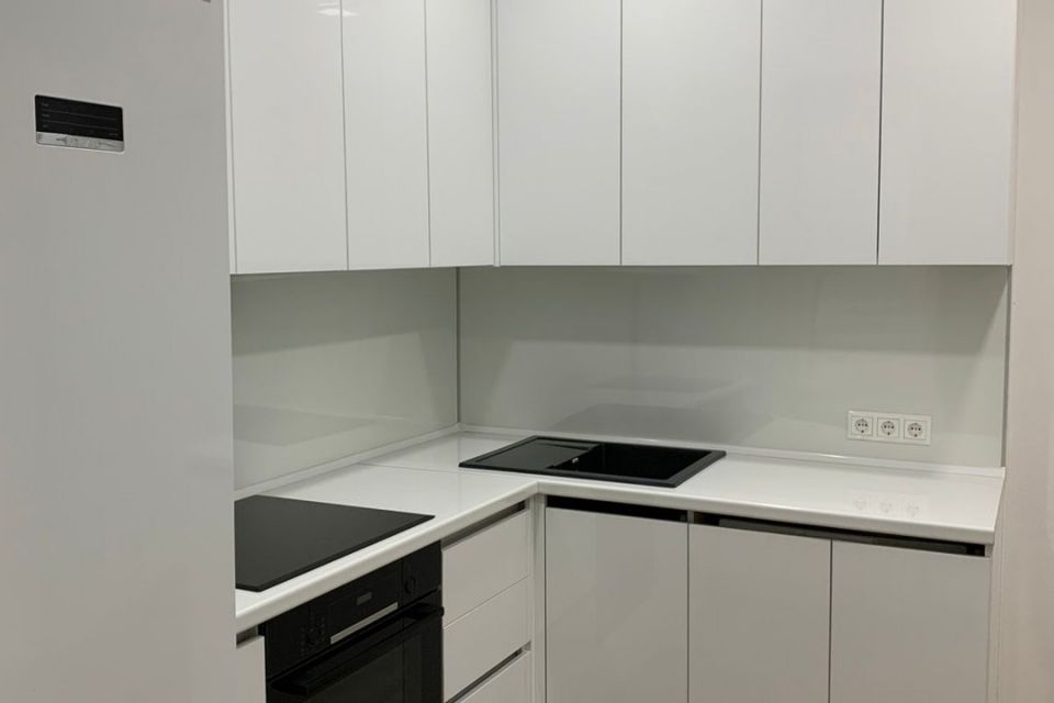 Продаётся 2-комнатная квартира, 54 м²