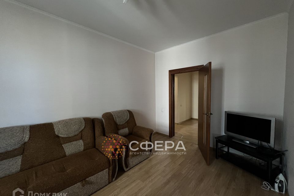 Сдаётся 3-комнатная квартира, 79 м²