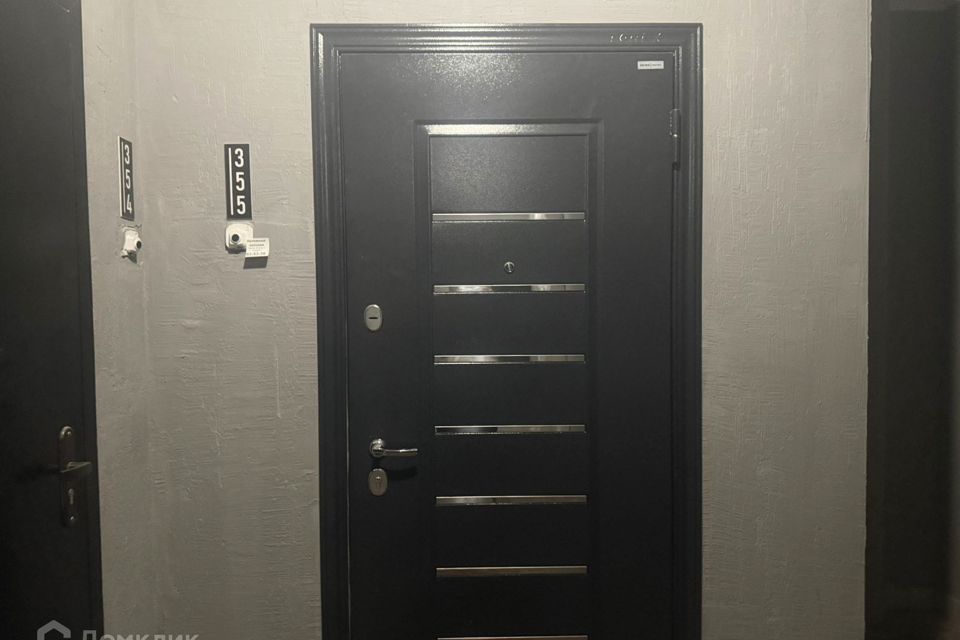 Продаётся 1-комнатная квартира, 48 м²