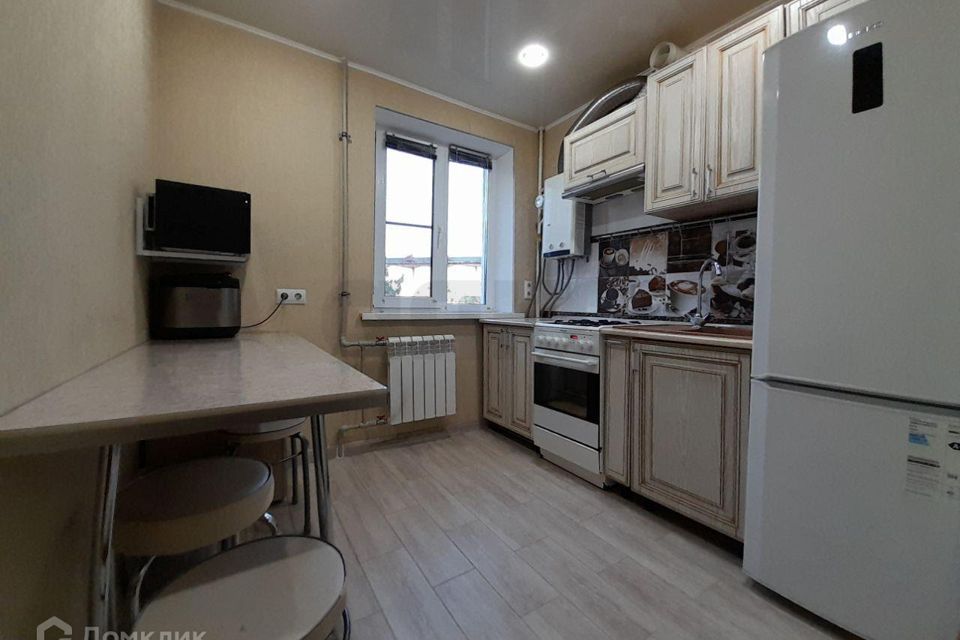 Продаётся 2-комнатная квартира, 45.2 м²