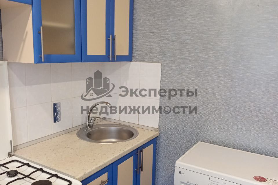 Продаётся 2-комнатная квартира, 45 м²