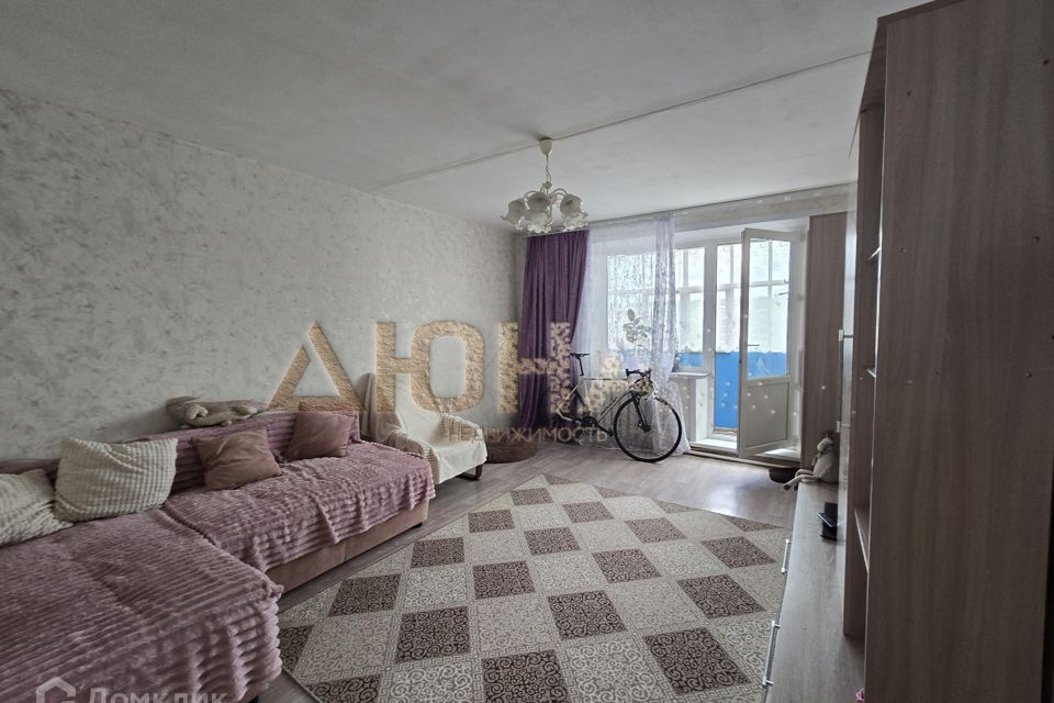 Продаётся 2-комнатная квартира, 41 м²