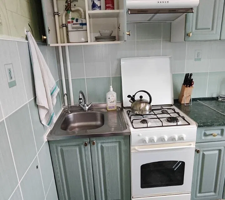 Продаётся 2-комнатная квартира, 50 м²