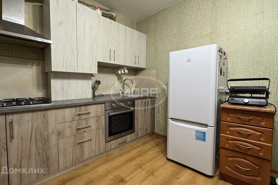 Продаётся 1-комнатная квартира, 48 м²