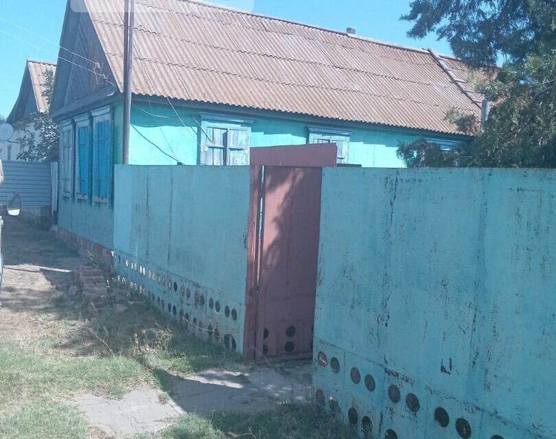 Купить Дачу Володарский Район