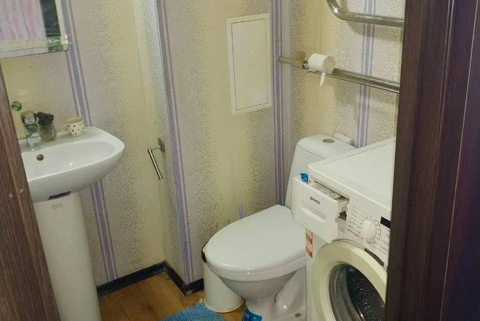 Сдаётся 1-комнатная квартира, 26 м²