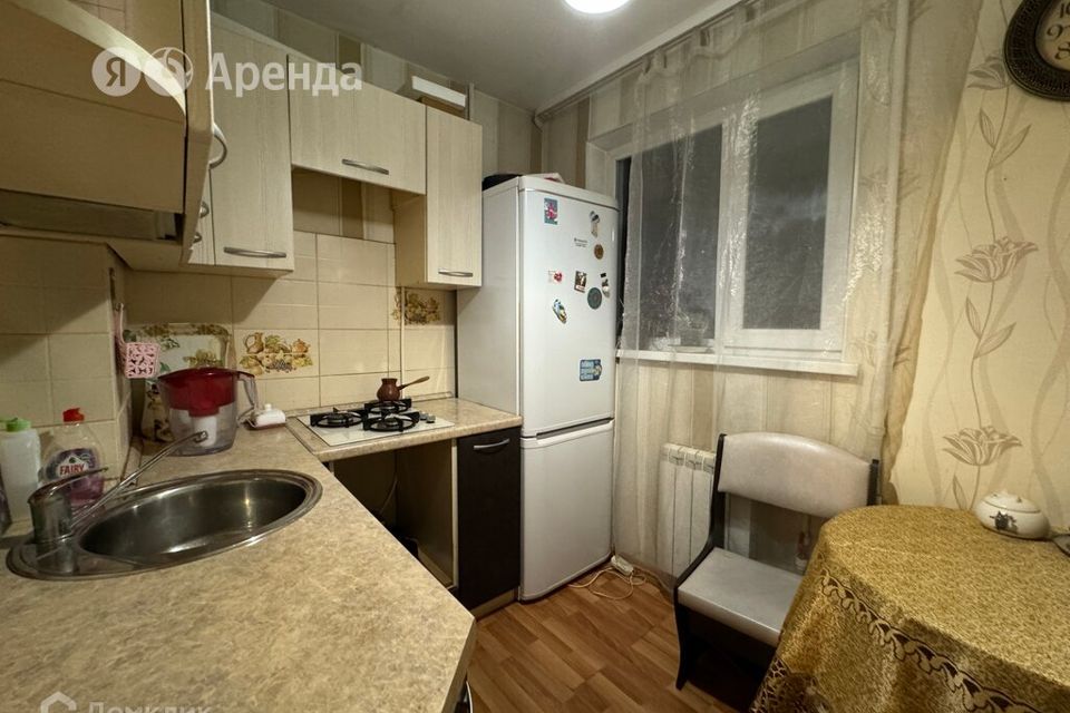 Сдаётся 1-комнатная квартира, 27 м²