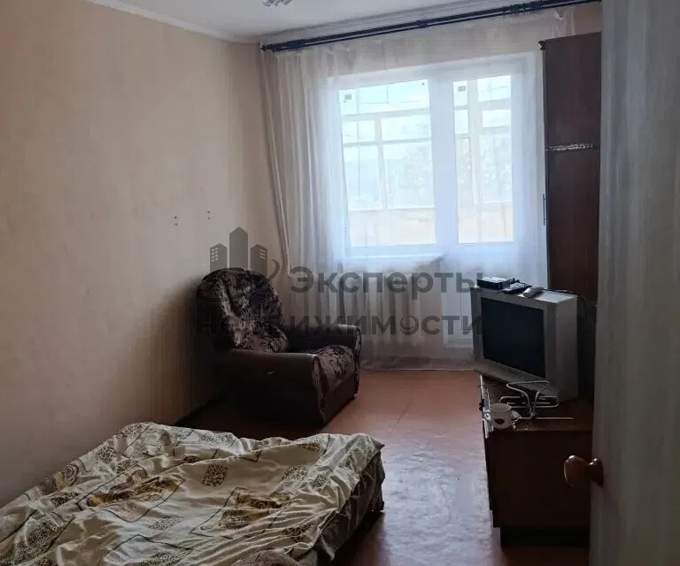 Продаётся 3-комнатная квартира, 69.8 м²