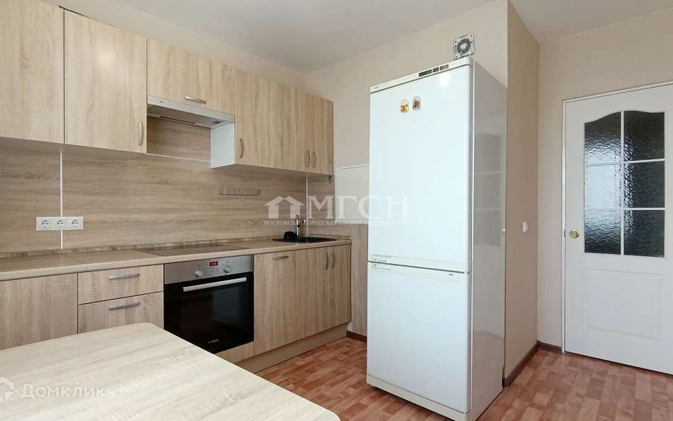 Продаётся 2-комнатная квартира, 58.4 м²