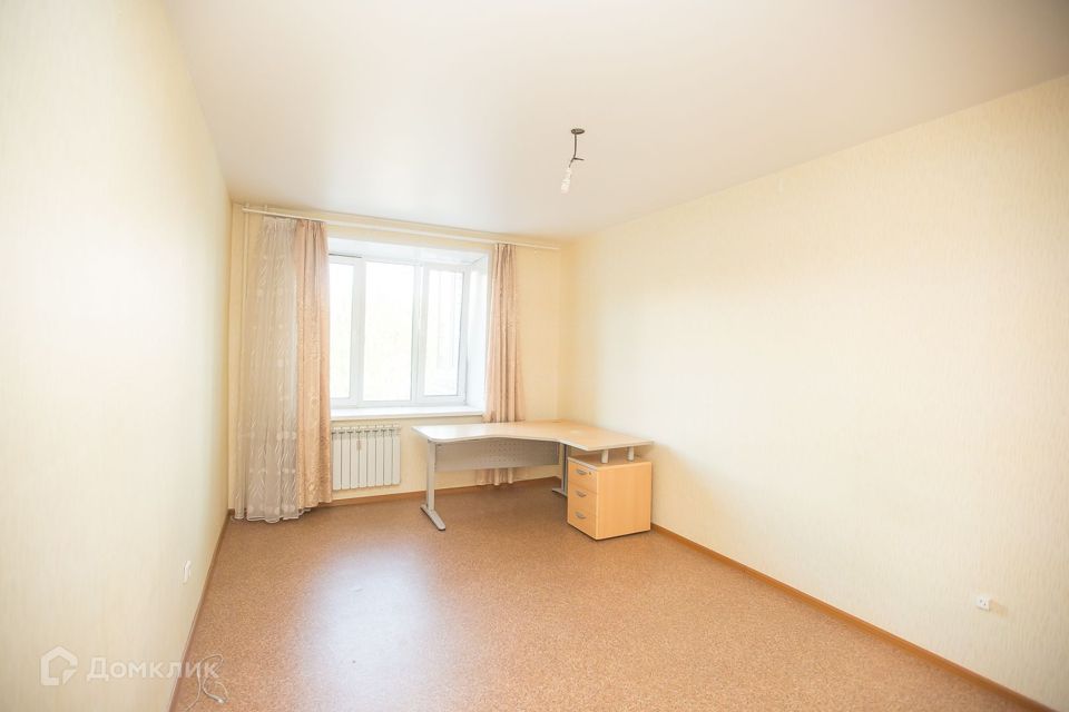 Сдаётся 1-комнатная квартира, 41 м²