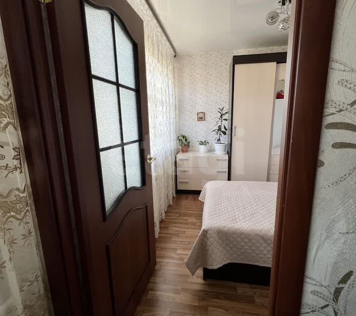 Продаётся 2-комнатная квартира, 41 м²