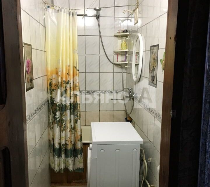 Продаётся 2-комнатная квартира, 43 м²