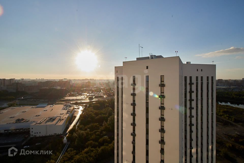 Продаётся студия, 27 м²