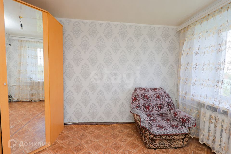 Продаётся комната в 1-комн. квартире, 18.6 м²