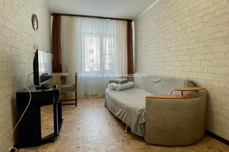 Сдаётся 2-комнатная квартира, 44.5 м²