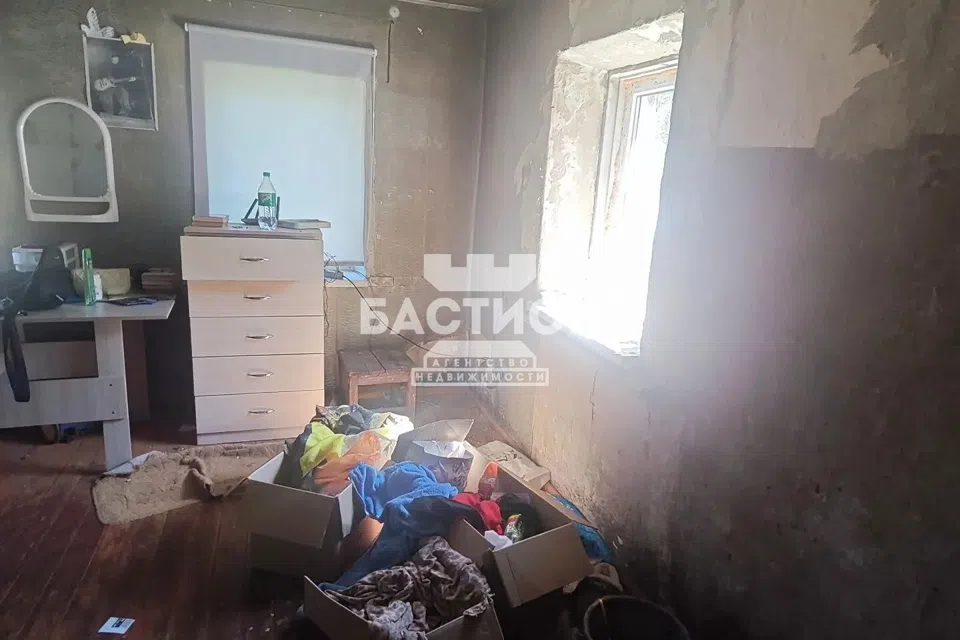 Продаётся 1-этажный дом, 36.3 м²
