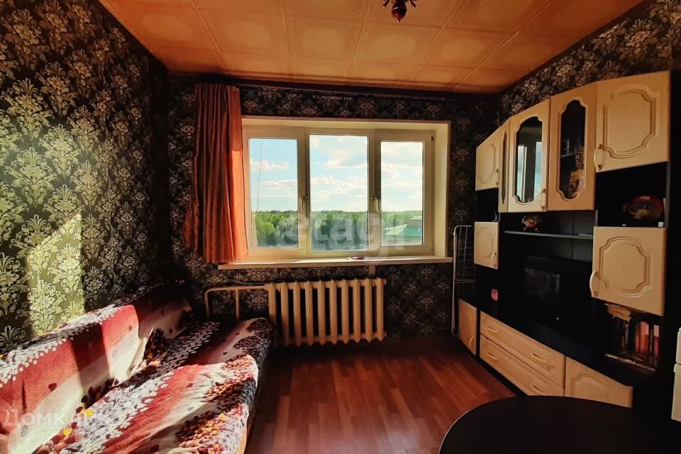 Продаётся студия, 14.9 м²