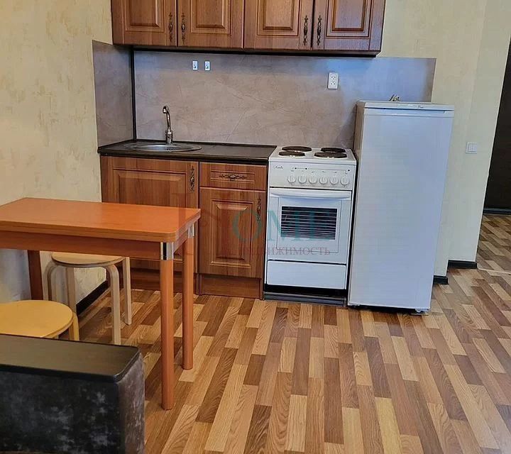 Сдаётся 1-комнатная квартира, 30 м²