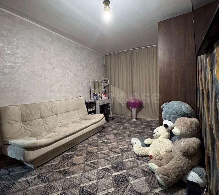 Продаётся 1-комнатная квартира, 30.2 м²