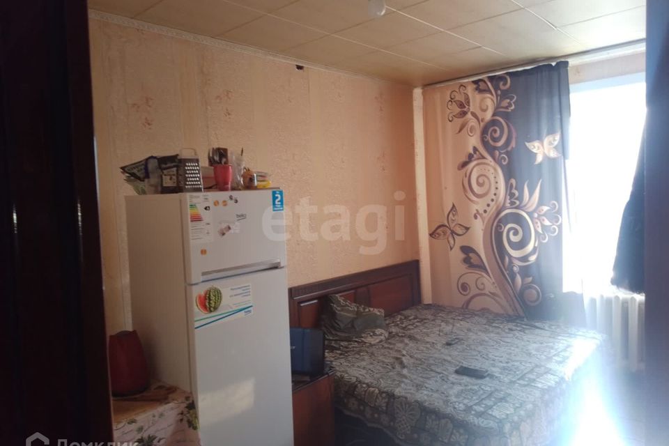 Продаётся комната в 1-комн. квартире, 12.5 м²
