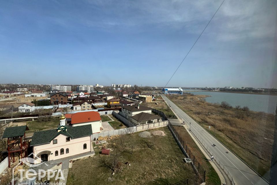 Продаётся 3-комнатная квартира, 70 м²